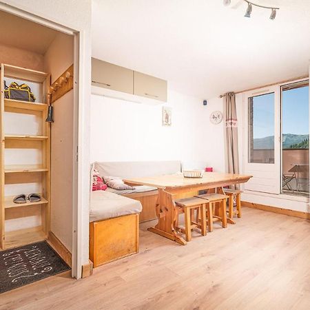Le Schuss 3 - 287 - Appt Cosy 6 Pers Lägenhet Allos Exteriör bild
