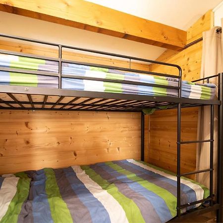 Le Schuss 3 - 287 - Appt Cosy 6 Pers Lägenhet Allos Exteriör bild